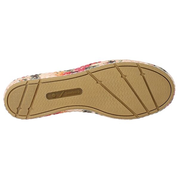 Damskie trampki TIMBERLAND CASCO BAY FABRIC OXFORD a175p kolor granatowy