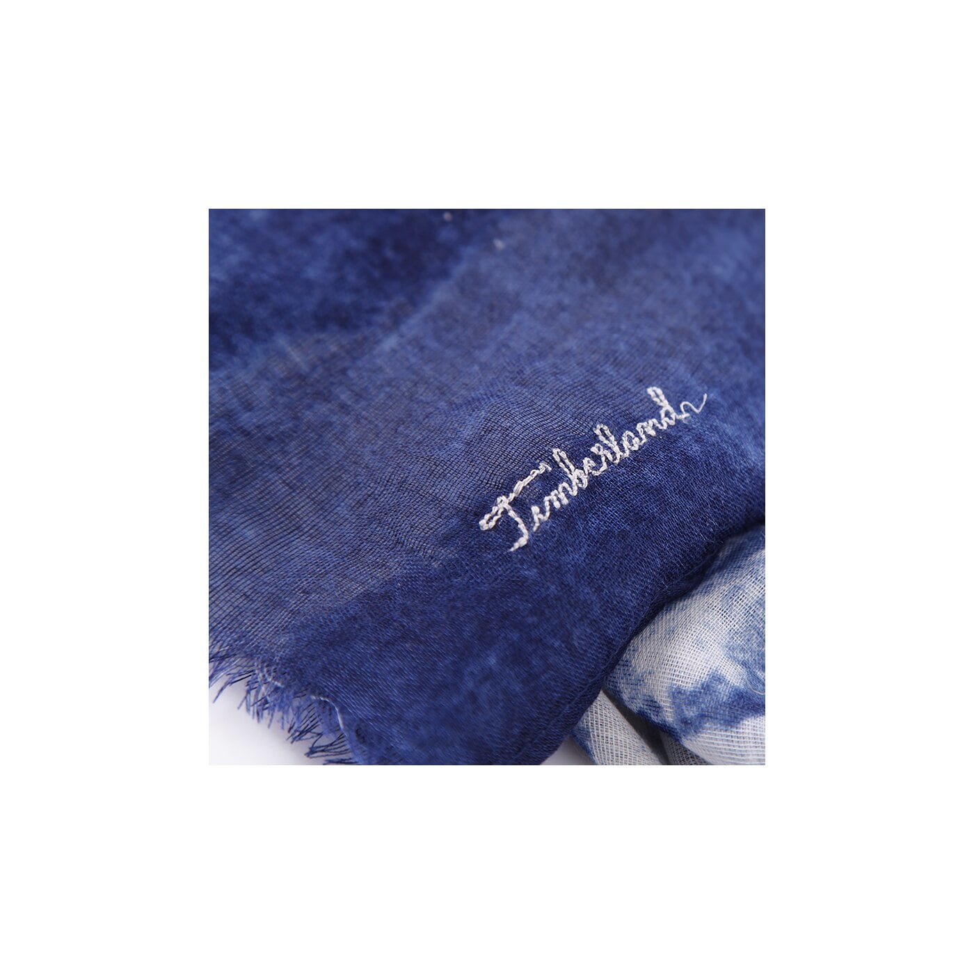 TIMBERLAND APASZKA SCENE PRINT j1763428 kolor niebieski