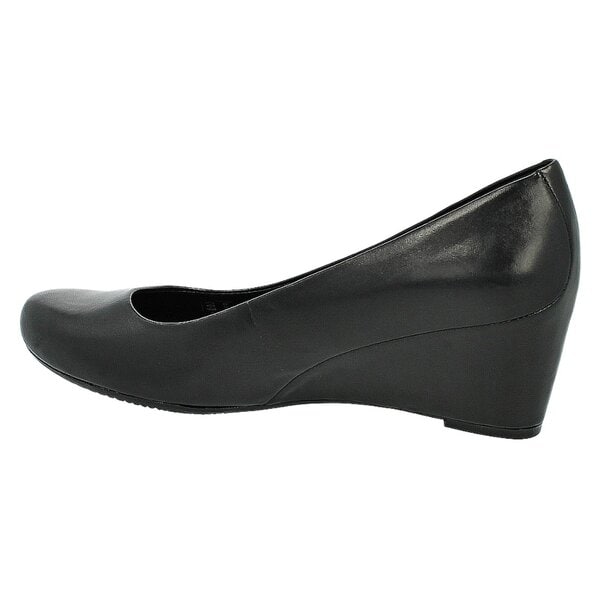 Damskie szpilki / czółenka ECCO ROYAN 35800301001 kolor czarny