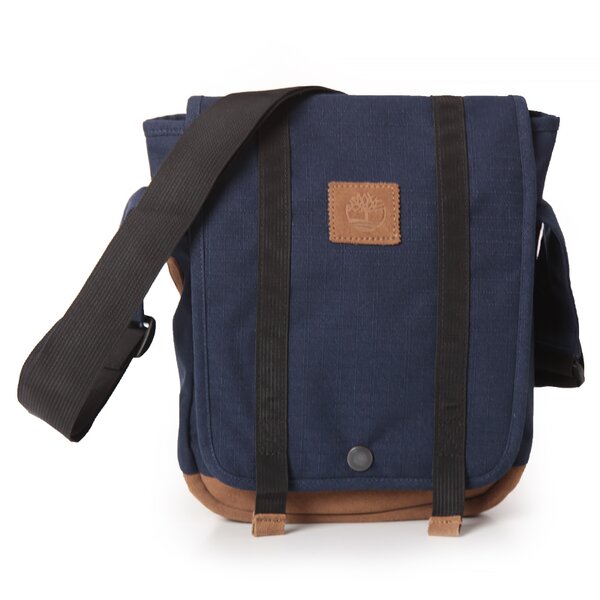 TIMBERLAND TORBA SMALL ITEMS BAG j0965019 kolor granatowy