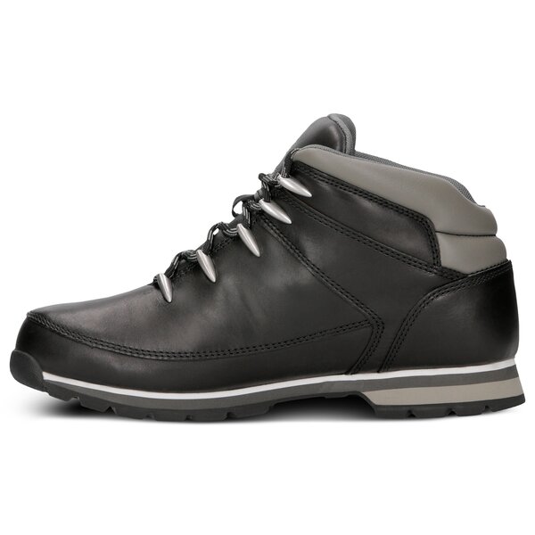 Męskie buty outdoor (trekkingowe) TIMBERLAND EURO SPRINT HIKER 6200r kolor czarny