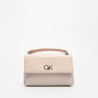 CALVIN KLEIN TOREBKA RE-LOCK CONV SHOULDER BAGJCQ
