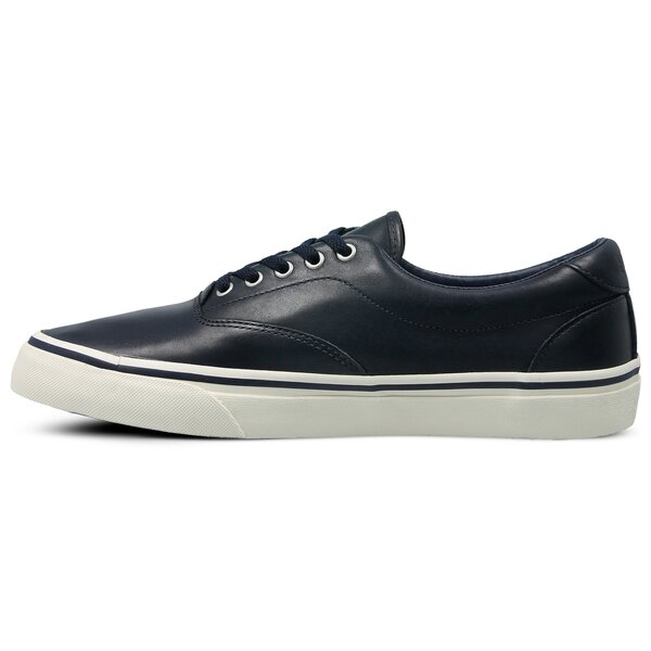 Męskie trampki POLO RL M PRL FW ACTIVE 816704607003 kolor granatowy
