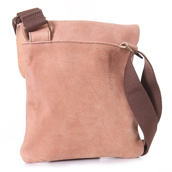 TIMBERLAND TORBA HANDBAG SMALL m3389214 kolor brązowy