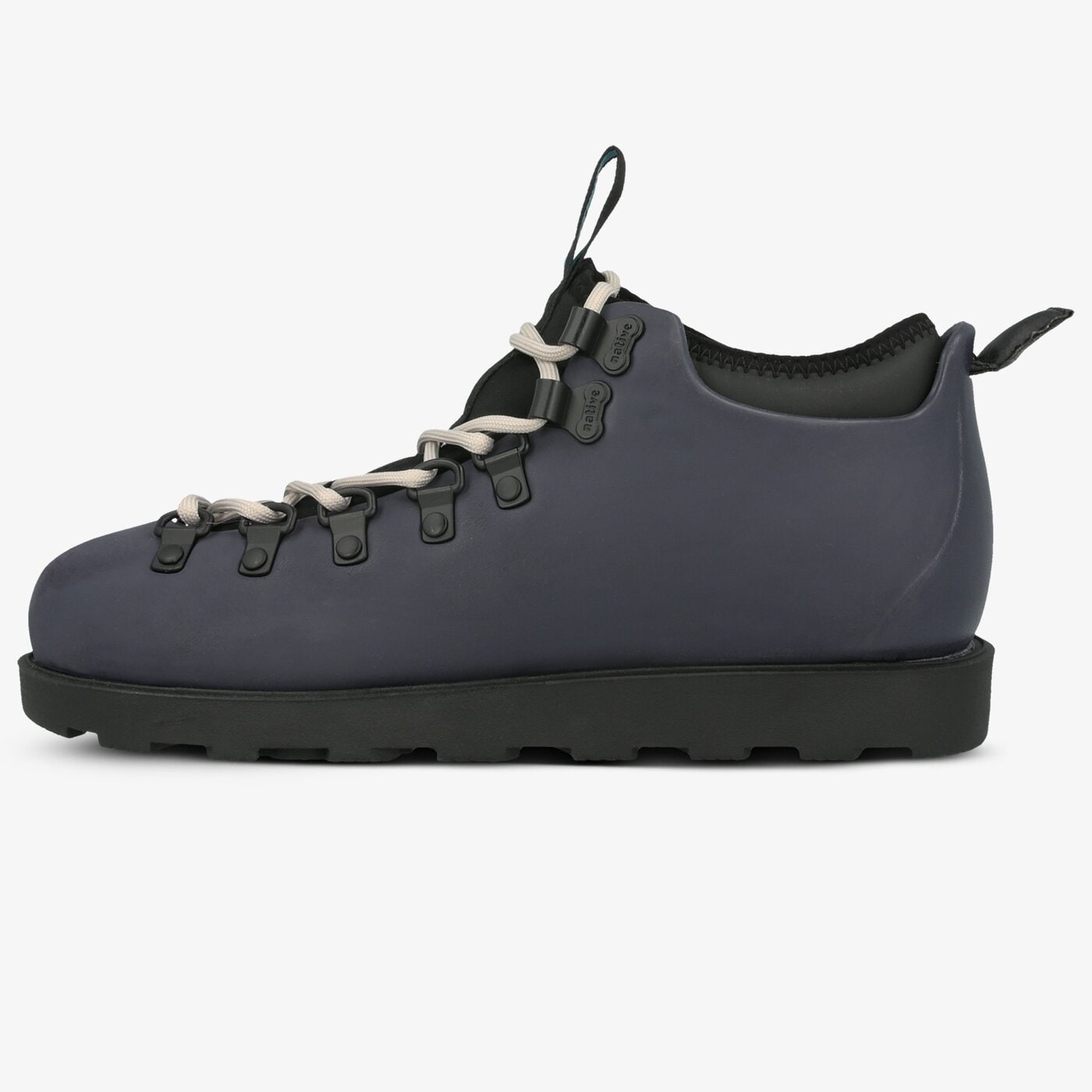 Damskie buty outdoor (trekkingowe) NATIVE FITZSIMMONS CITYLITE 31106800-1132 kolor granatowy