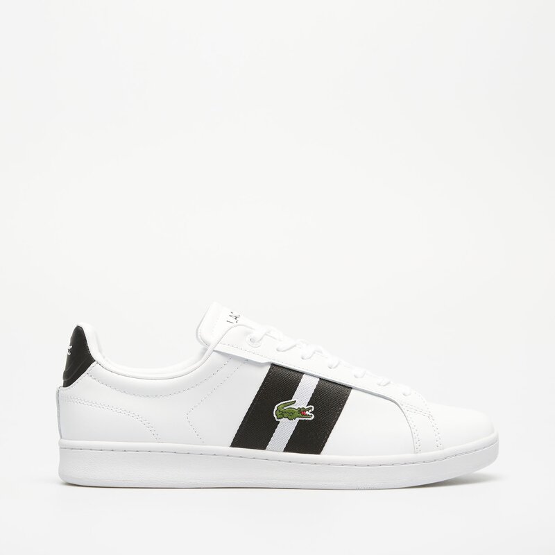 LACOSTE CARNABY PRO CGR 124 1 SMA