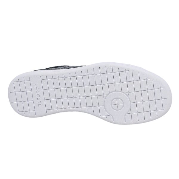 LACOSTE CARNABY EVO CLS 729spw1005db4 kolor granatowy