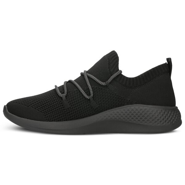 Męskie sneakersy (buty) TIMBERLAND FLYROAM GO STOHL OXFORD tb0a1z6g0151 kolor czarny
