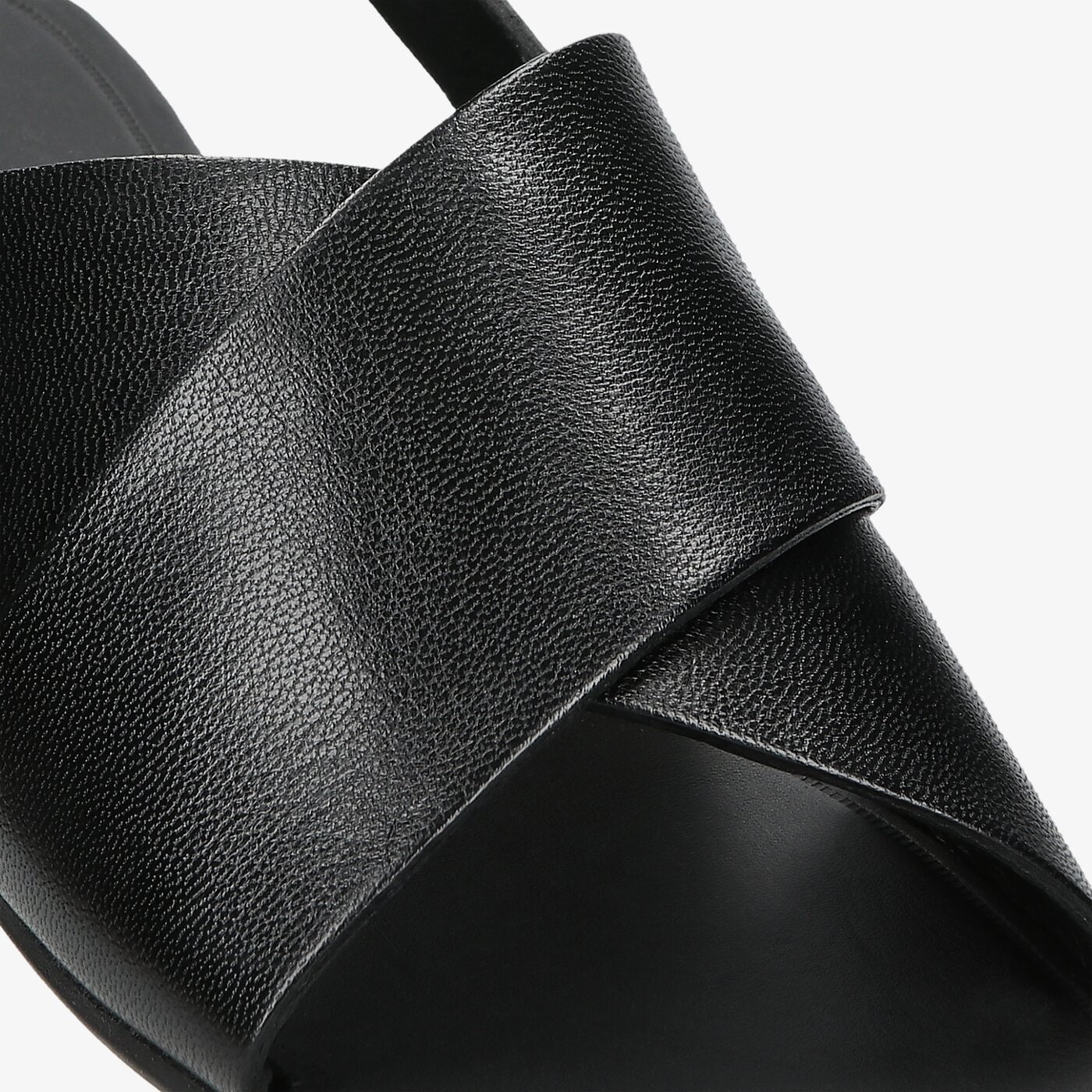 Damskie sandały VAGABOND TIA 513110120 kolor czarny