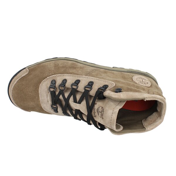 Męskie buty outdoor (trekkingowe) TIMBERLAND GT SCRAMBLE FTP 2342r kolor beżowy