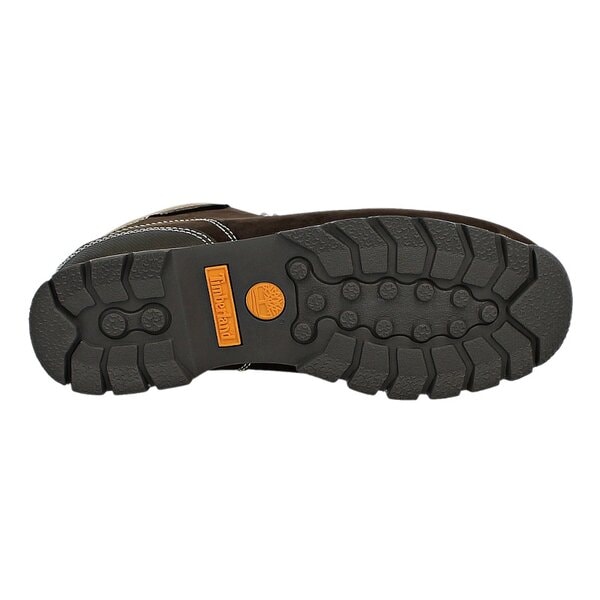 Męskie buty outdoor (trekkingowe) TIMBERLAND SPLITROCK HIKER 85090 kolor brązowy
