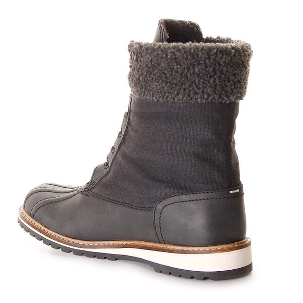 Damskie buty outdoor (trekkingowe) LACOSTE CAZELLE 724srw3360024 kolor szary