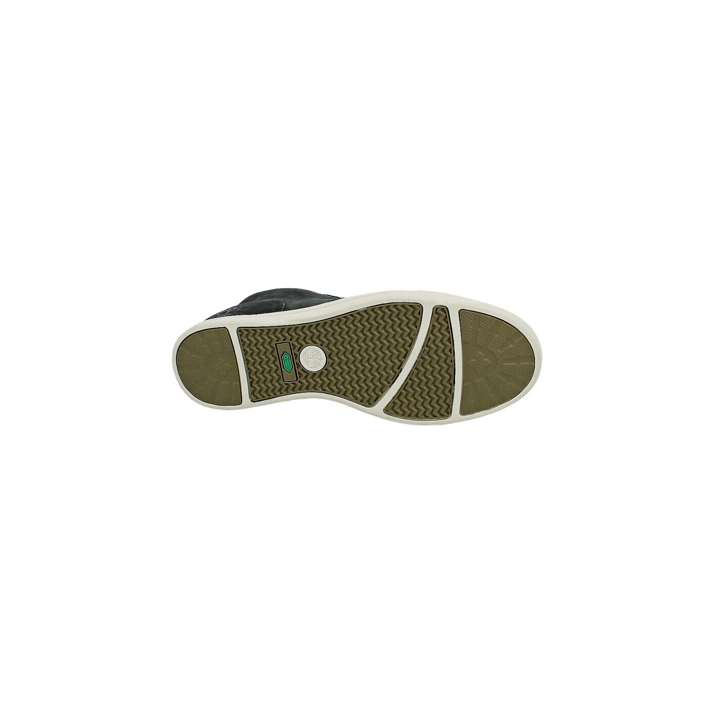 Męskie buty za kostkę TIMBERLAND EK FULK LPLTR 6820b kolor czarny