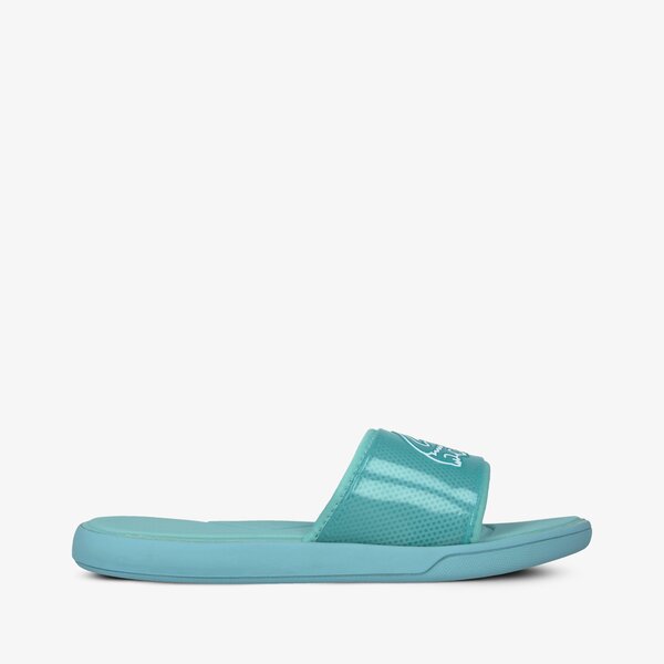 Damskie klapki LACOSTE L.30 NEO SLIDE 120 1 CFA 739cfa00062k8 kolor niebieski