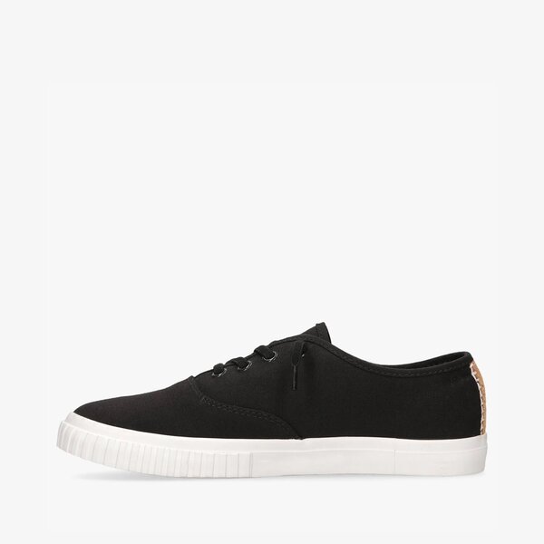 Damskie trampki TIMBERLAND NEWPORT BAY BUMPER TOE OX WOMENS tb0a28ky0011 kolor czarny