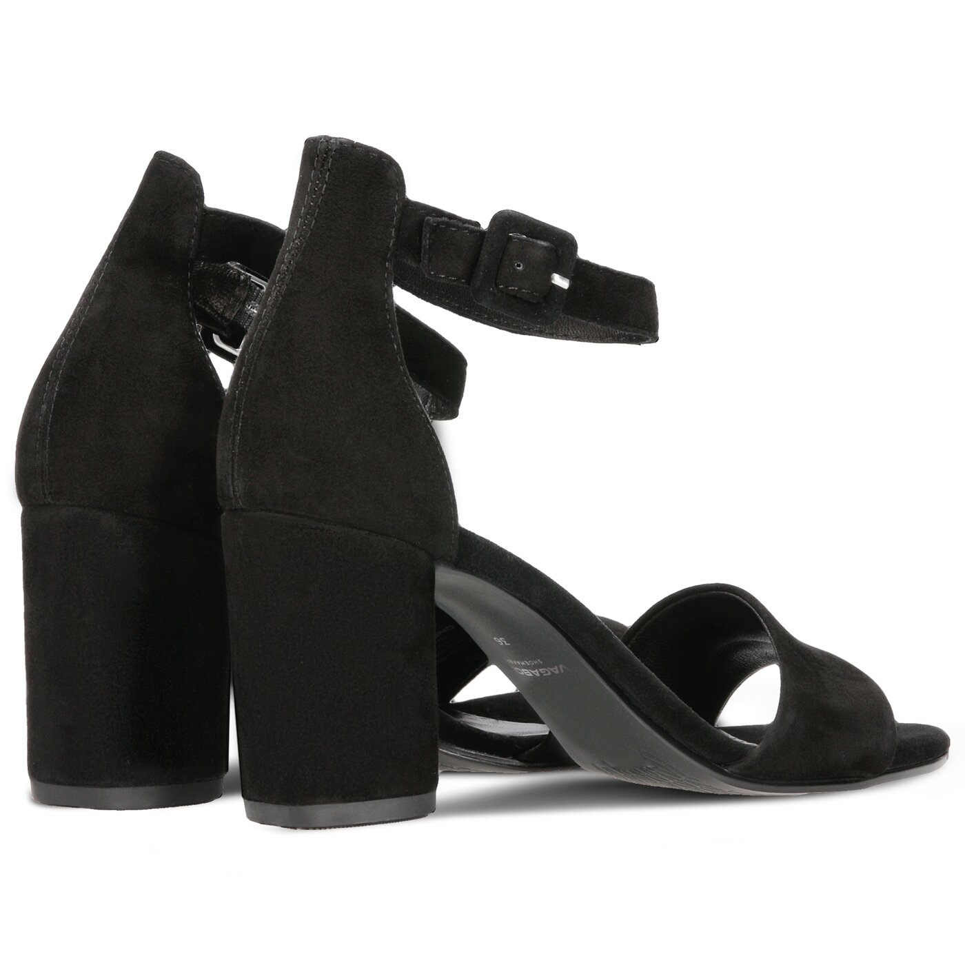 Damskie sandały VAGABOND PENNY #4738-040-20# kolor beżowy