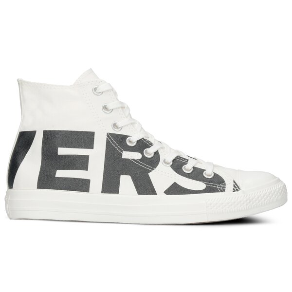 Męskie trampki CONVERSE CHUCK TAYLOR ALL STAR  c159533m kolor biały