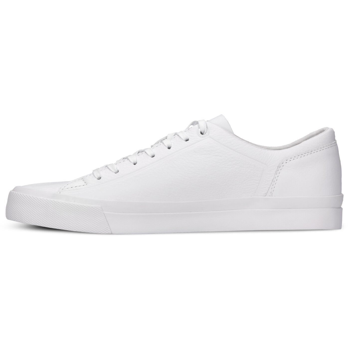 Męskie trampki TOMMY HILFIGER DINO 6A fm0fm02089100 kolor biały