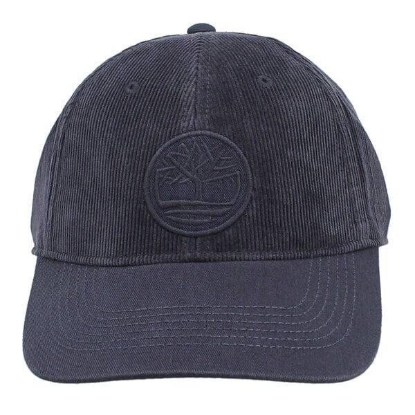 Męska czapka z daszkiem TIMBERLAND CZAPKA BLACK ROCK BEACH BB CAP j1788019 kolor granatowy