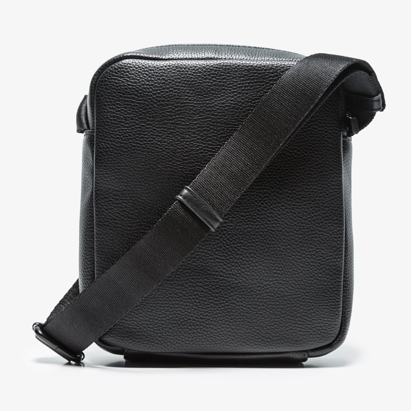 CALVIN KLEIN TORBA CK DUTY MINI REPORTER k50k505689bax kolor czarny