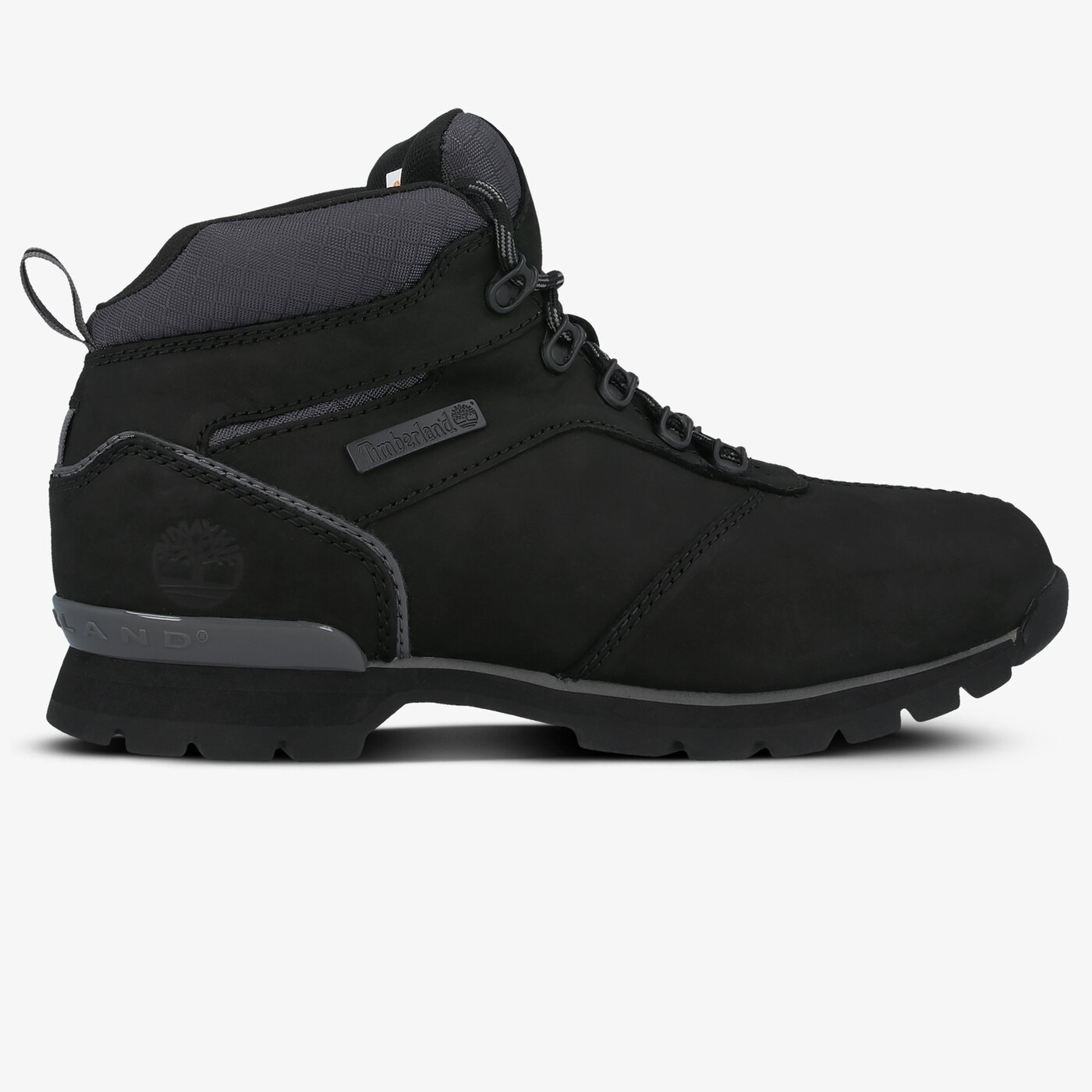 Męskie buty outdoor (trekkingowe) TIMBERLAND SPLITROCK 2  tb0a1rgx0011 kolor czarny