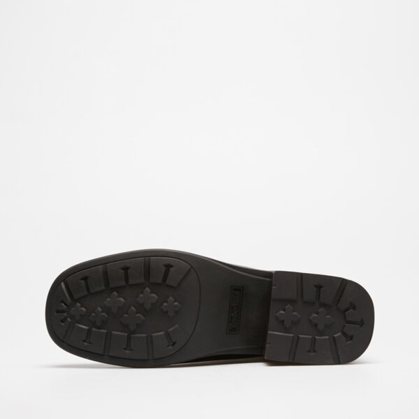 Damskie botki / sztyblety TIMBERLAND BELLEVAUX TALL ZIP UP BOOT tb0a43m8w021 kolor czarny