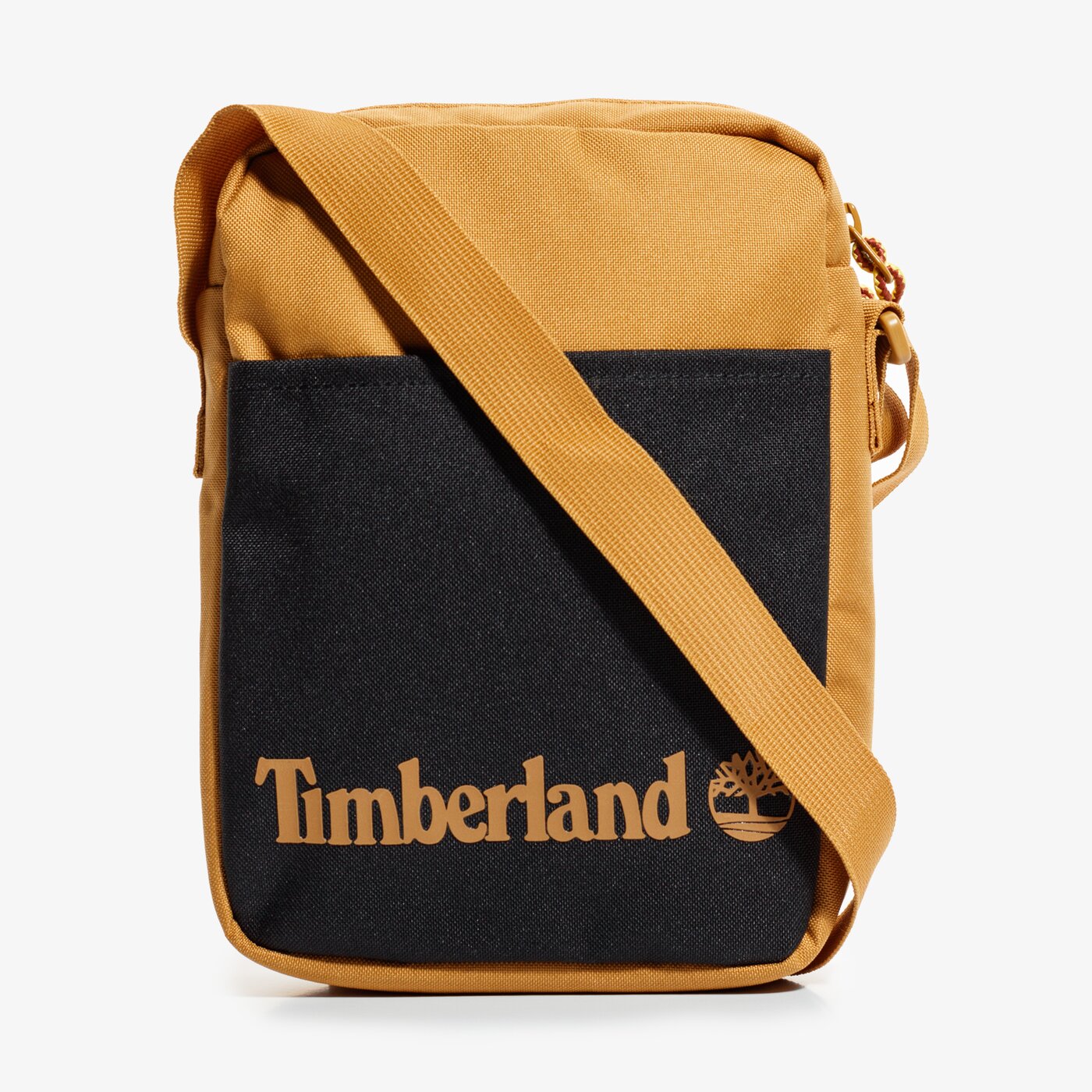TIMBERLAND TORBA SMALL ITEMS BAG tb0a2fec2311 kolor żółty