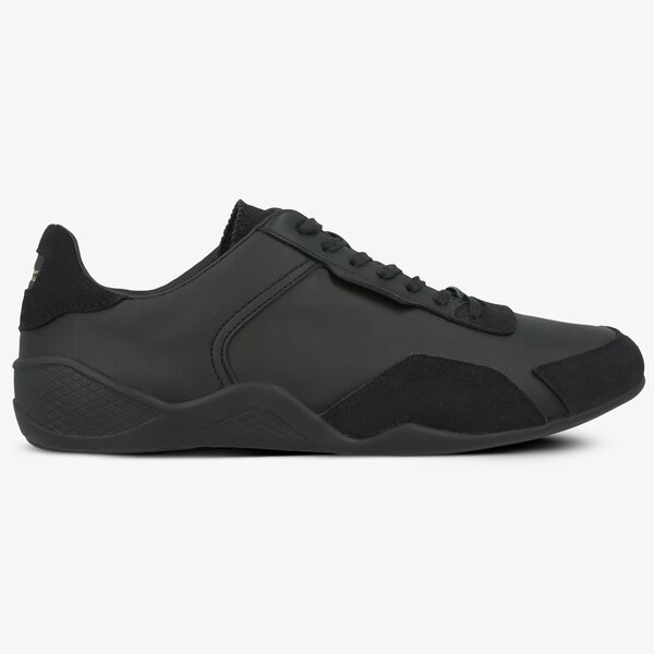 Męskie sneakersy (buty) LACOSTE HAPONA 120 2 CMA 739cma006502h kolor czarny