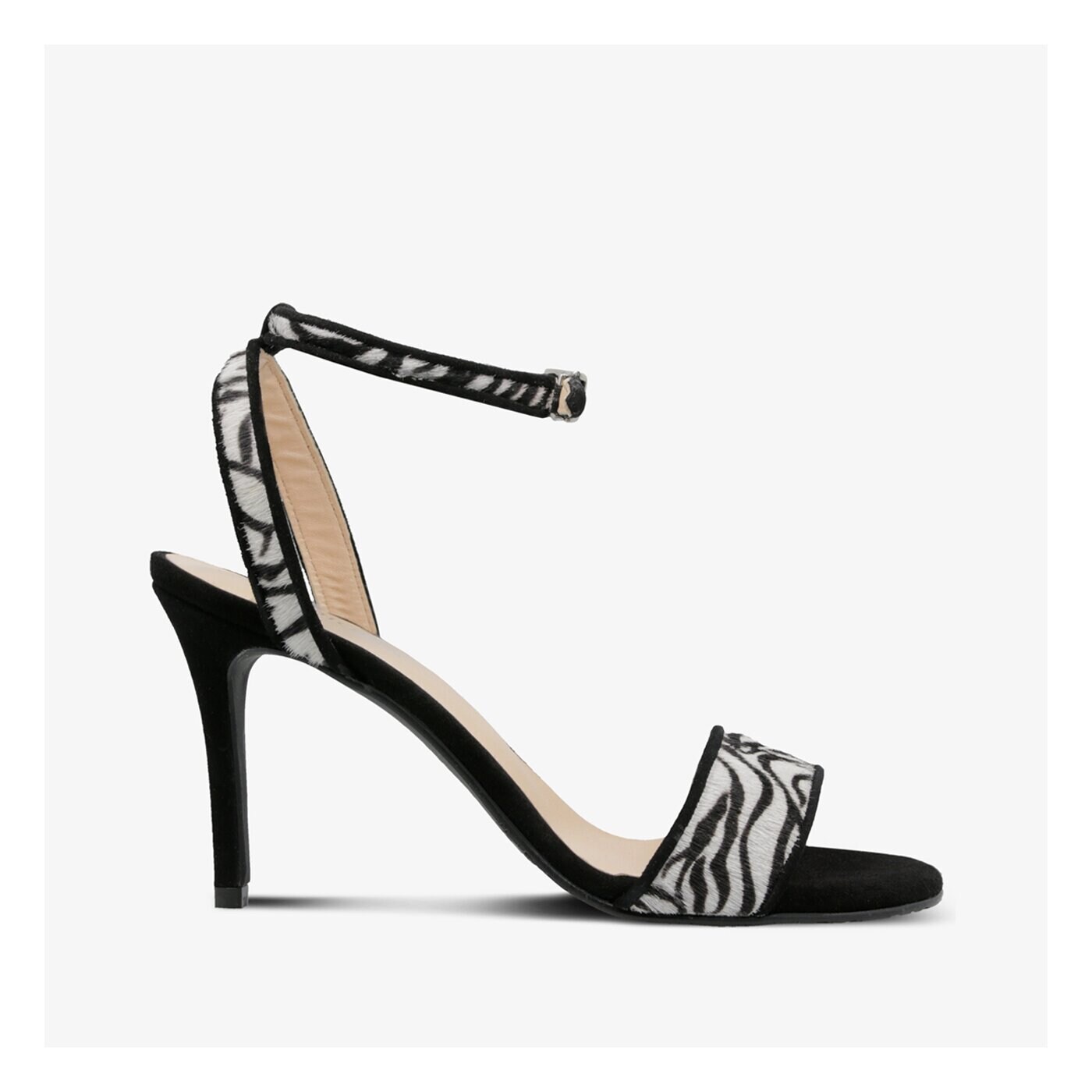 Damskie sandały SYMBIOSIS NICKY SANDALS  sywc1190013 kolor multicolor