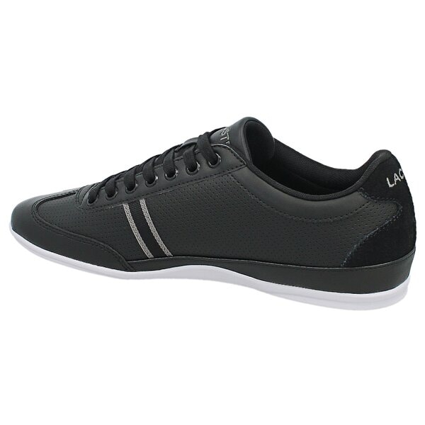 Męskie sneakersy (buty) LACOSTE MISANO SPORT HTB  729spm202402h kolor czarny