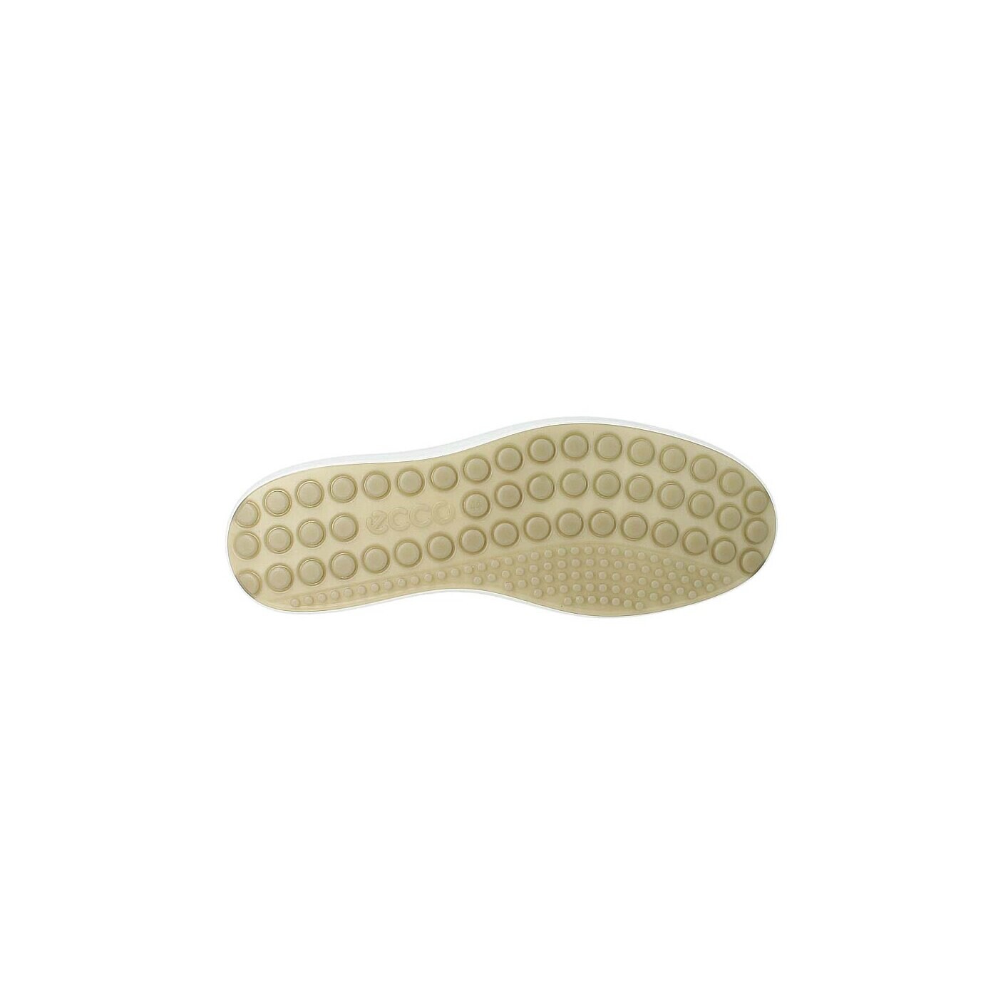 Męskie trampki ECCO SOFT 7 MEN'S 43000401178 kolor brązowy