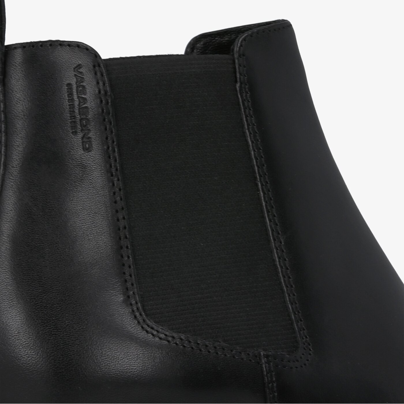 Damskie buty za kostkę VAGABOND MARJA 4213-501-20 kolor czarny