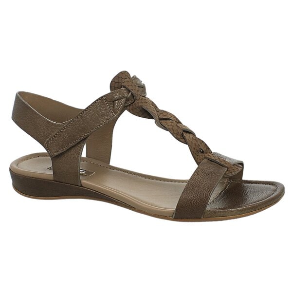 ECCO BOUILLON SANDAL II 35255351745 kolor beżowy
