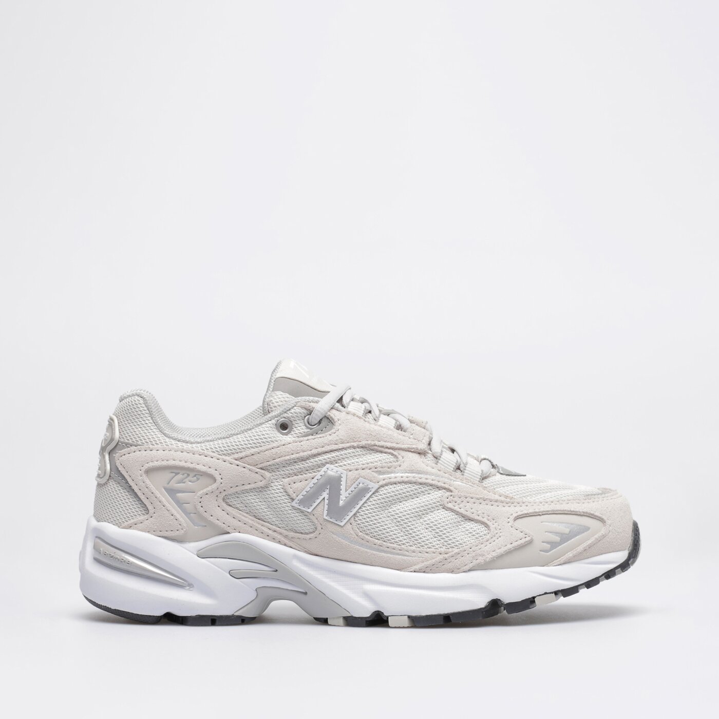 NEW BALANCE 725 kolor BEŻOWY (ML725G) - Kobieta - Sneakersy w