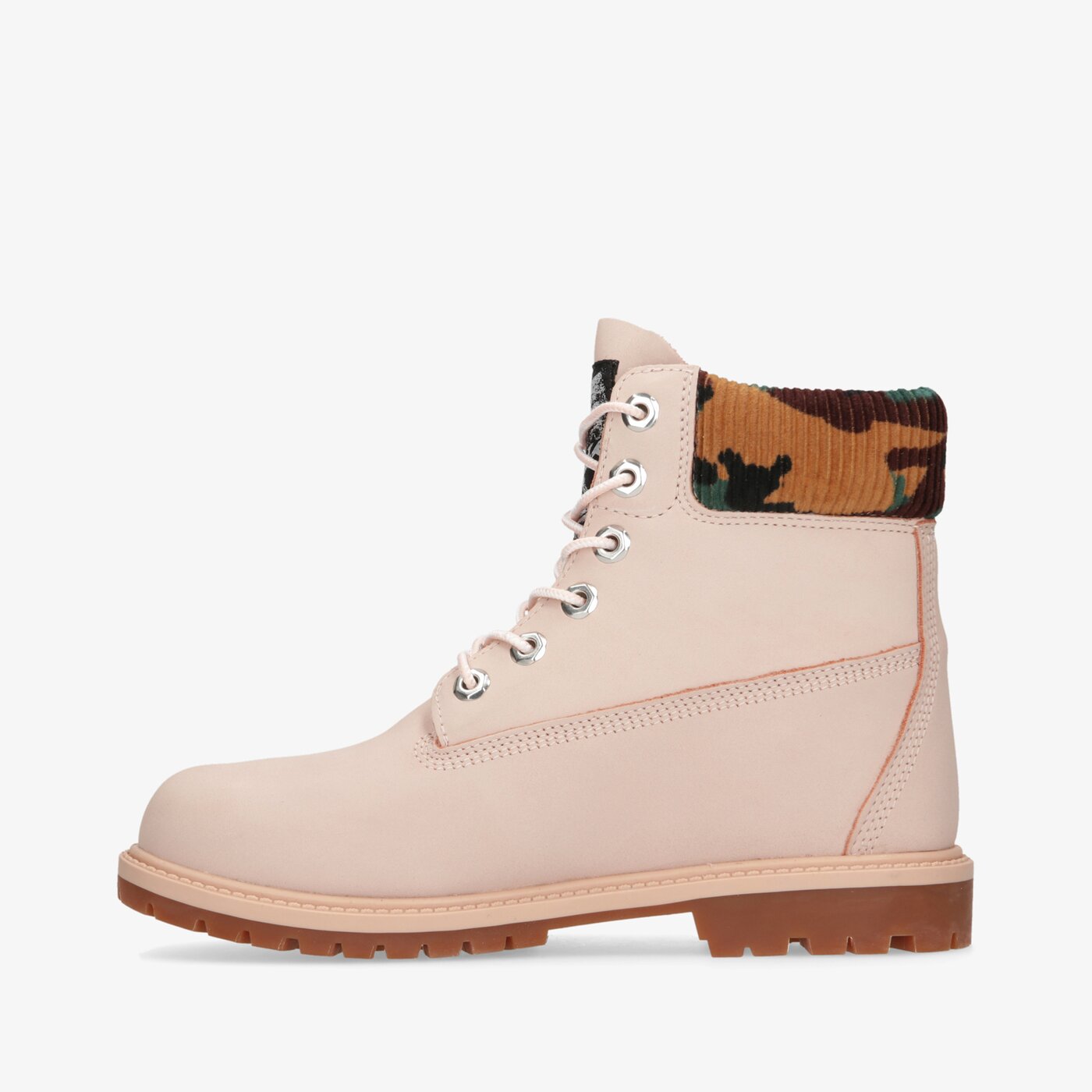 6in hert cupsole