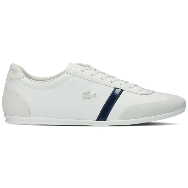 Męskie sneakersy (buty) LACOSTE MOKARA 316 1 732cam0051098 kolor szary