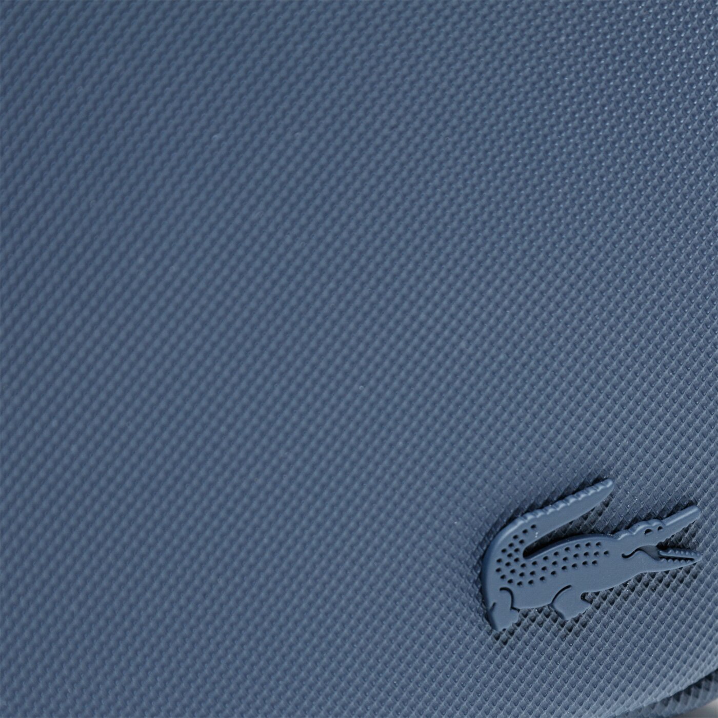 LACOSTE TORBA MENS CLASSIC CAMERA BAG nh2340hc021 kolor granatowy