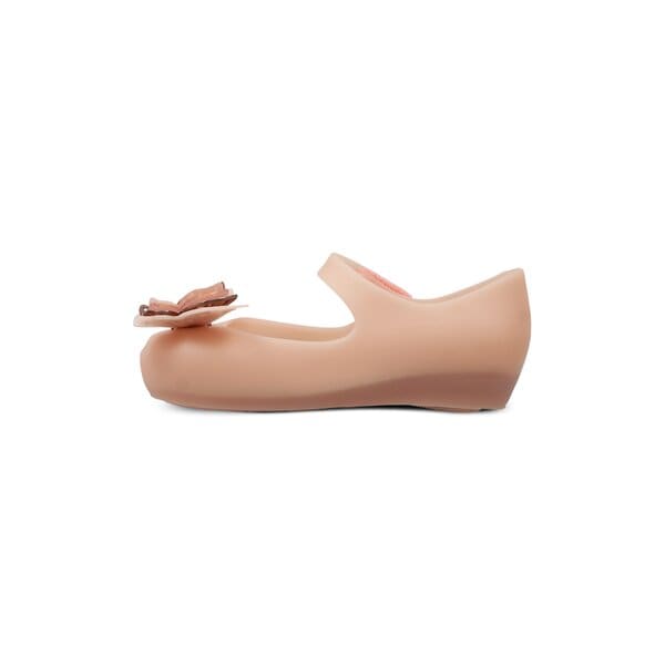 MINI MELISSA ULTRAGIRL FLY BB 3197901822 kolor beżowy