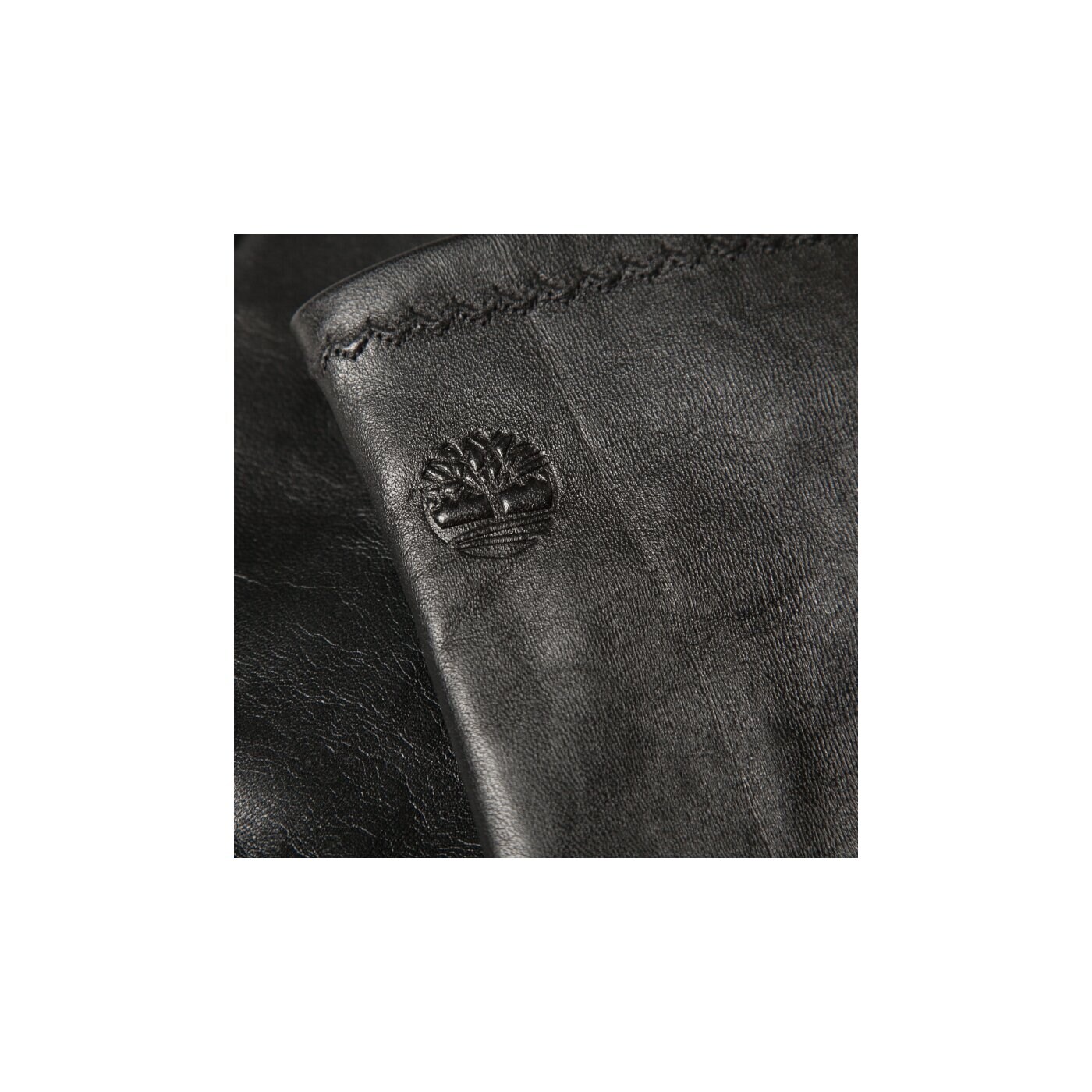 Damski szalik / rękawiczki TIMBERLAND RĘKAWICZKIMAGNOLIA BEACH LEATHER GLOVE j1133001 kolor czarny