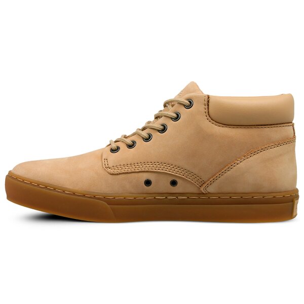 Męskie trampki TIMBERLAND ADV2.0 CUPSOLE CHUKKA  ca1nfd kolor brązowy