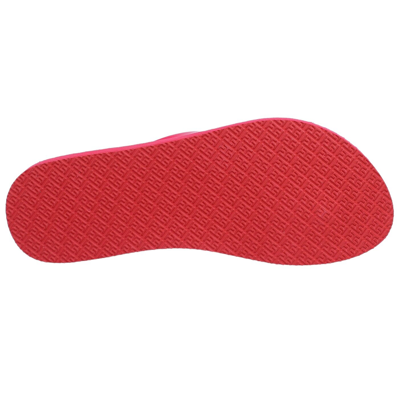 Damskie klapki TOMMY HILFIGER M1285ONICA 33R fw56820726660 kolor różowy