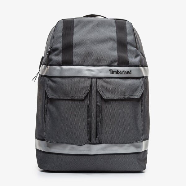 Damski plecak TIMBERLAND PLECAK TRAVEL BACKPACK tb0a2fxz0361 kolor czarny