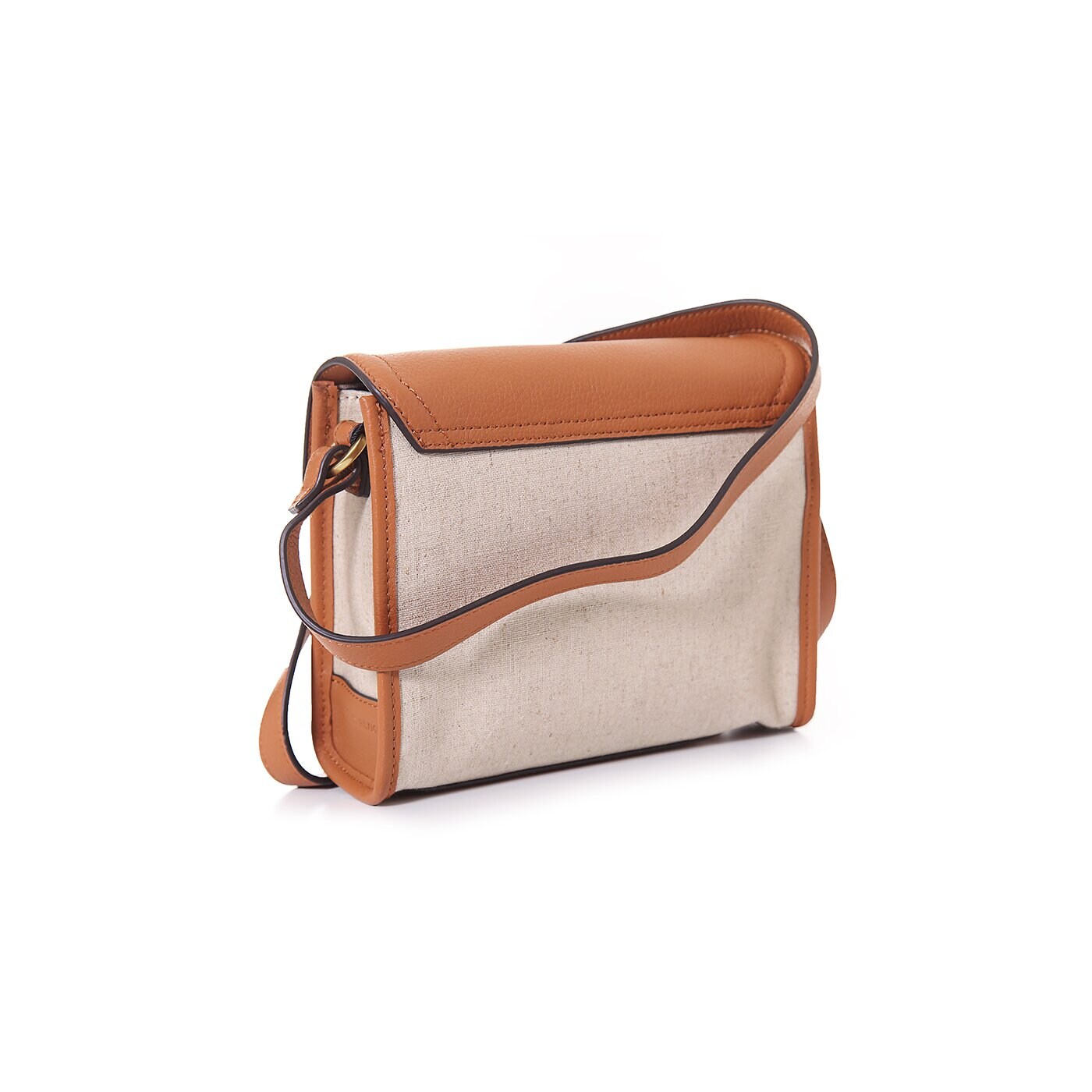 TOMMY HILFIGER TORBA EDIE CROSSOVER bw56923133950 kolor brązowy