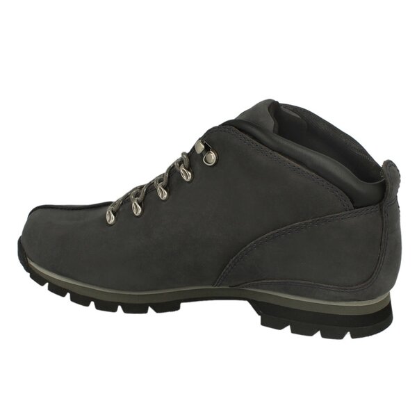 Męskie buty outdoor (trekkingowe) TIMBERLAND SPLITROCK HIKER 6935r kolor czarny
