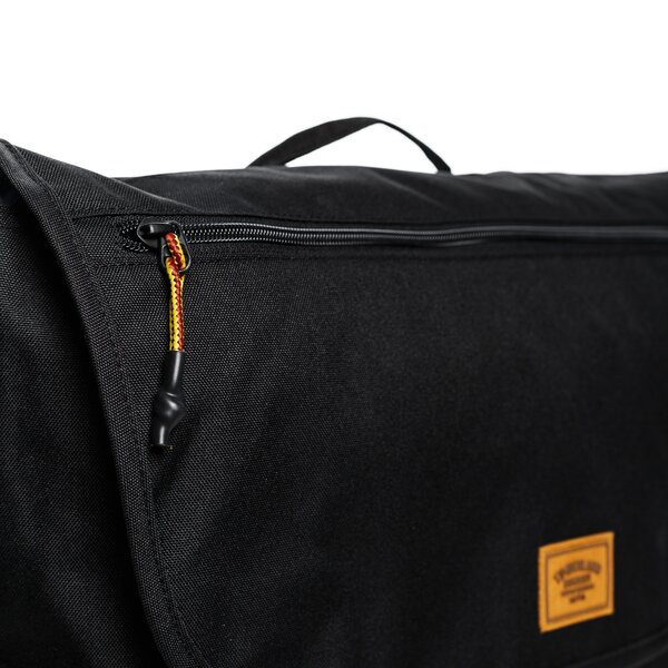 TIMBERLAND TORBA MESSENGER tb0a1cyo0011 kolor czarny