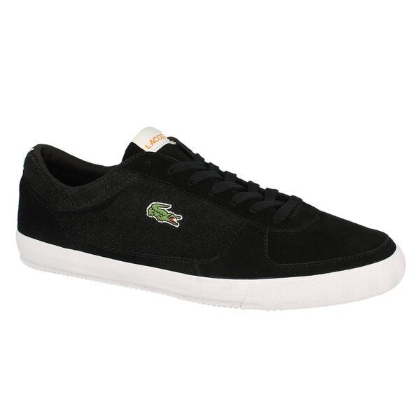 LACOSTE TROYES SSP 727spm106502h kolor czarny