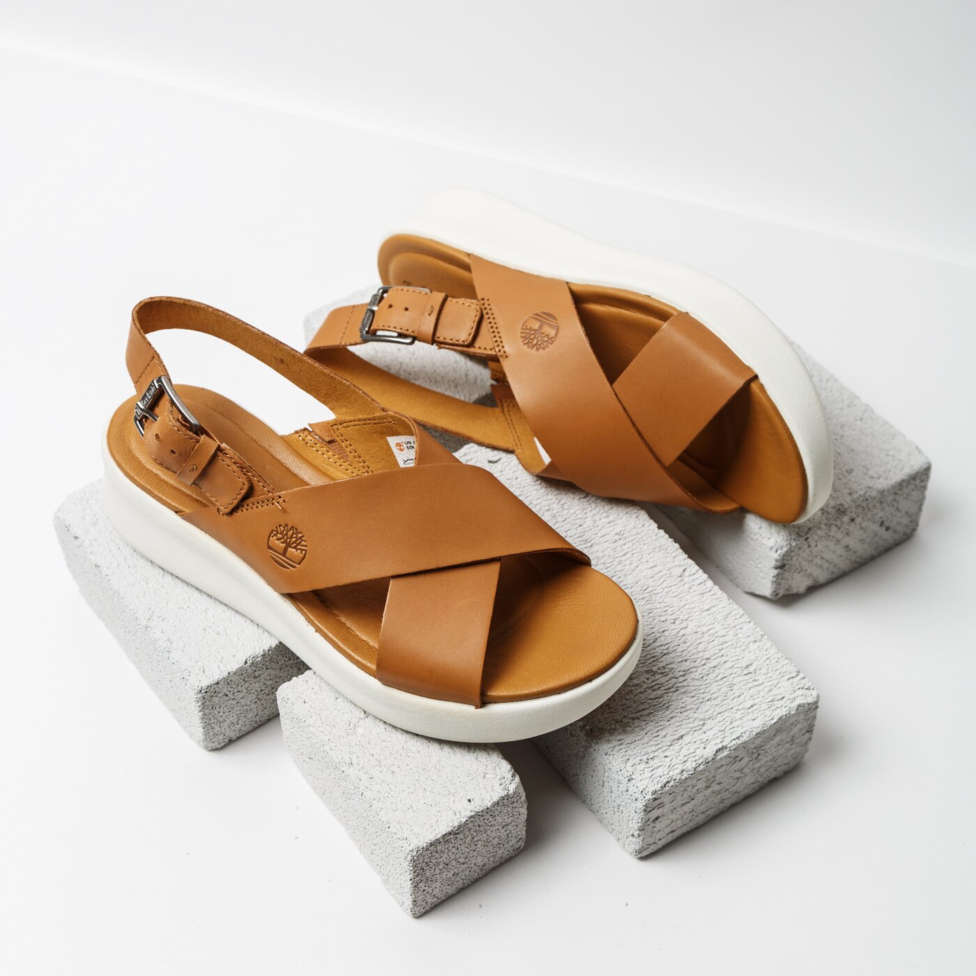 timberland sandale los angeles