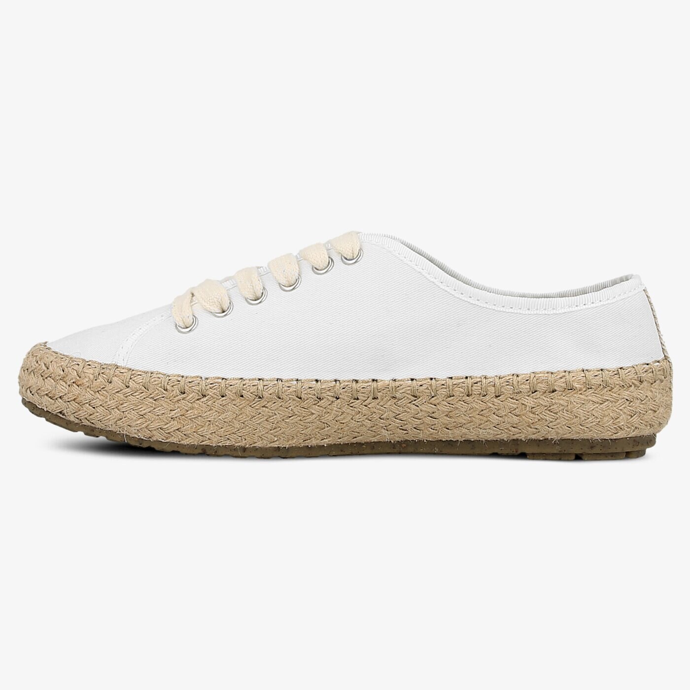 Damskie trampki EMU AUSTRALIA AGONIS  w11411coco kolor biały