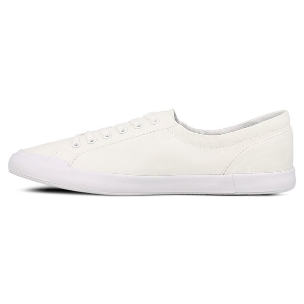 Damskie trampki LACOSTE LANCELLE BL 2 732spw0136001 kolor biały