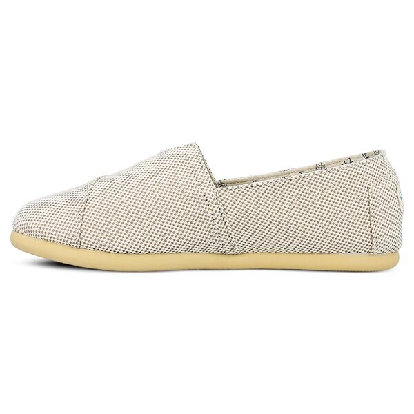 Damskie espadryle PAEZ ORIGINAL - PANAMA 1730501s14209 kolor beżowy